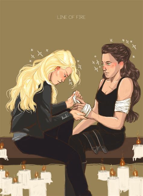 ao3 clexa|clexa fanfiction.